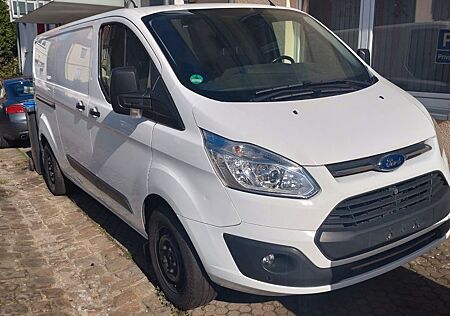 Ford Transit Custom L2H1 Trend