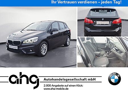 BMW 2er 220i Active Tourer Advantage Aut. EDC Panorama