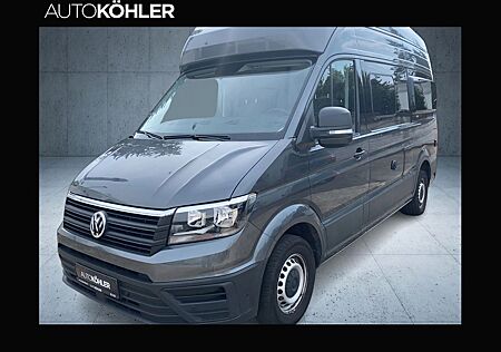 VW Crafter Volkswagen Grand California 600 FWD - KAMERA - NAVI