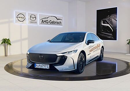 Mazda 6e EV Takumi Plus, Sony-Sound-Sys.