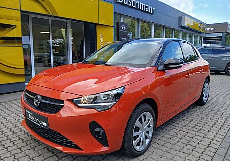 Opel Corsa -e Edition +11KW+3-PHASIG+SITZHEIZUNG+PDC