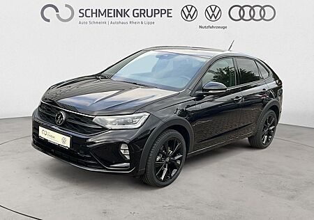 VW Taigo Volkswagen R-Line 1.5 TSI DSG AHK Navi Panorama