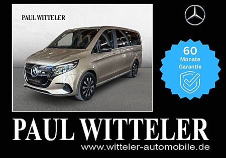 Mercedes-Benz EQV 300 Avantg. 5 JAHRE GARANTIE! DISTRONIC+360°