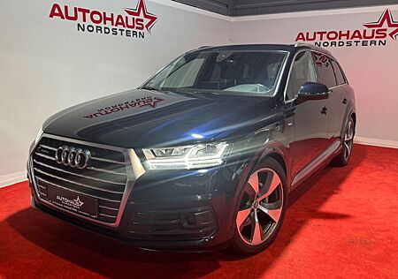 Audi Q7 3.0 TDI quattro S-Line Plus LED AHK 7-Sitzer