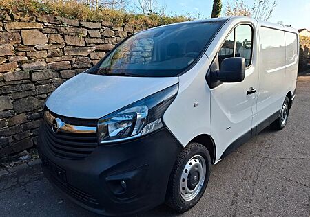 Opel Vivaro B 2.9 L1H1 Kasten Navi Klima PDC Sortimo
