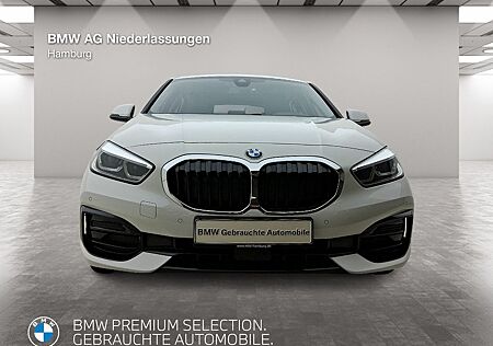 BMW 118i Sport Line LiveCockpitProf Pano.Dach PDC