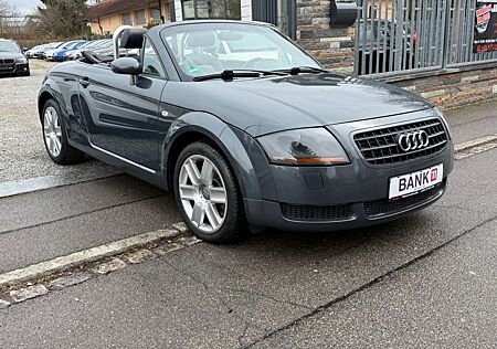 Audi TT Roadster 1.8T 132 kW#Automatik#180.PS#Cabrio#