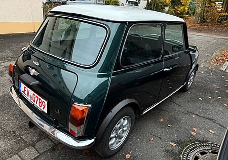 Mini Cooper 1300 SPI original Oldtimer