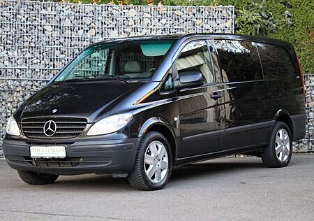 Mercedes-Benz Vito Mixto 3.0 CDI Lang, 5-SITZER, El. S-Türe