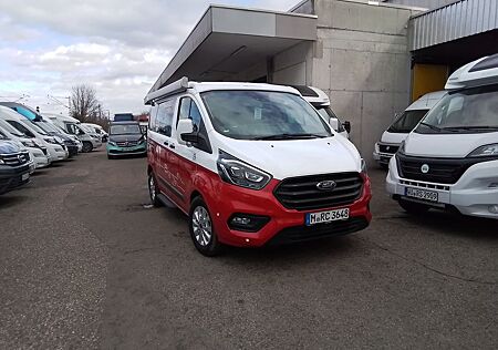 Ford Transit Custom Nugget Bi Xenon AHK Shz. Tempom.