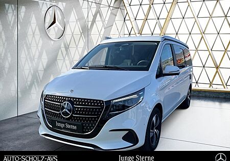 Mercedes-Benz V 220 Marco Polo 220 d 4MATIC *AHK*StandHz*360°LenkHz*