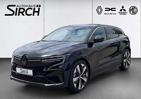 Renault Megane Techno 220 Comfort Range