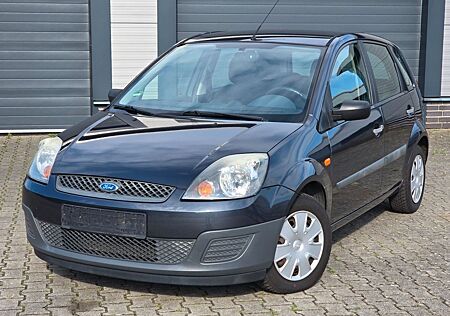 Ford Fiesta 1.3 Ambiente Klima TÜV NEU