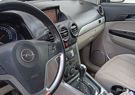 Opel Antara 2.2 CDTI Cosmo 4x4 135kW Automatik Cosmo