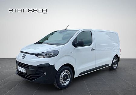 Fiat Scudo Kasten L2 1,5 120 MT6 Anhängevorrichtung