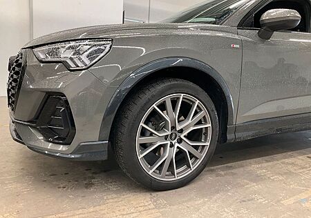 Audi Q3 Sportback 35 TDI S line