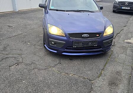 Ford Focus 2.0 Sport Sport