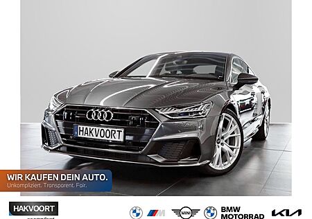 Audi A7 Sportback 50 TDI S-Line quattro
