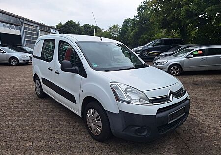 Citroën Berlingo Kasten Niveau B L1