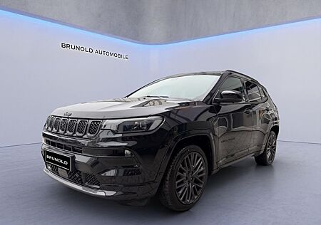 Jeep Compass MY21 S 1.3l T4 110 kW (150PS) DCT FWD