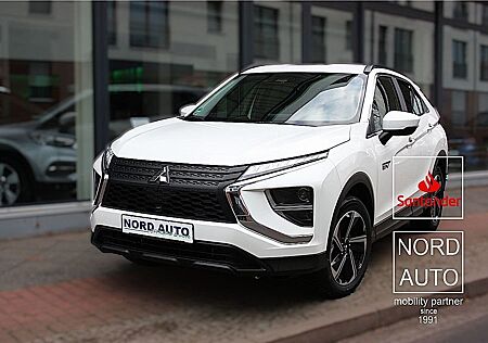 Mitsubishi Eclipse Cross 2.4 PHEV 4x4 Navi/Kam/Sitzhzg/Ahk