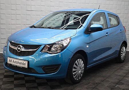 Opel Karl Edition Klima Tempomat PDC SHZ