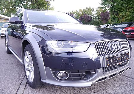 Audi A4 Allroad quattro 2.0 TDI