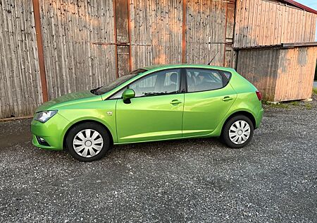 Seat Ibiza 1.2 TSI Style
