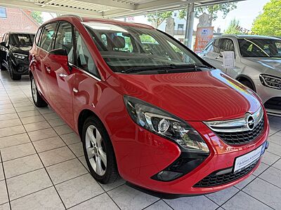 Opel Zafira Tourer 2.0CDTI Innovation