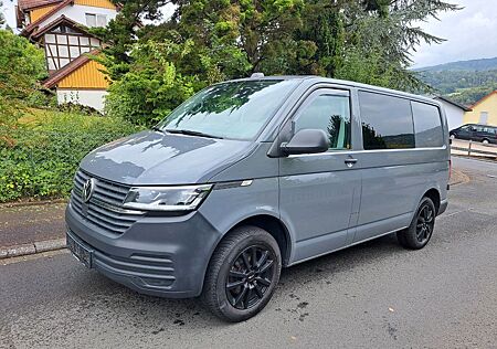 VW Volkswagen T6.1 Transporter Kombi EcoProfi FWD RFK StandHz