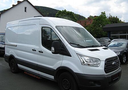 Ford Transit Kasten L2 2.0TD NAVI KLIMA KAM PDC 131Ps