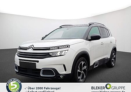 Citroën C5 Aircross gebraucht kaufen Citroën C5 Aircross Feel Pack