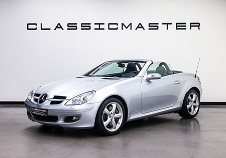 Mercedes-Benz SLK 350 Prestige Btw auto, Fiscale waarde € 6.00