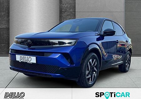 Opel Mokka GS Hybrid 107kW 6-AT Komfort-Paket Lenkrad
