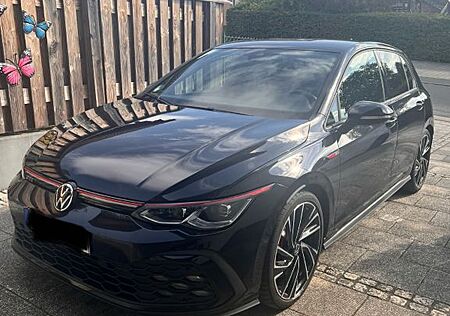 VW Golf Volkswagen 2.0 TSI OPF DSG GTI GTI