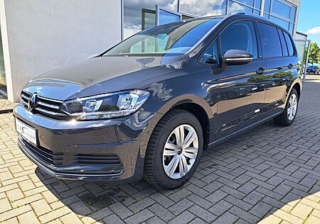 VW Touran Volkswagen 2.0 TDI Comfortline MOVE