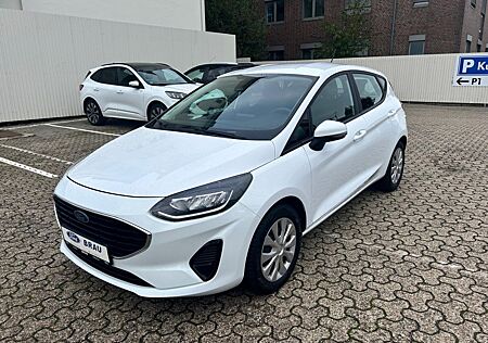 Ford Fiesta 1.1 S&S COOL&CONNECT