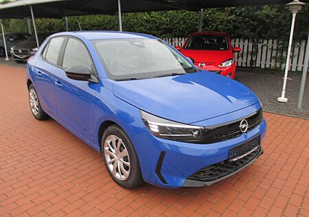 Opel Corsa F Edition