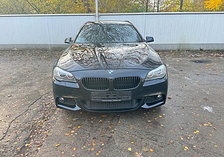 BMW 535d Touring