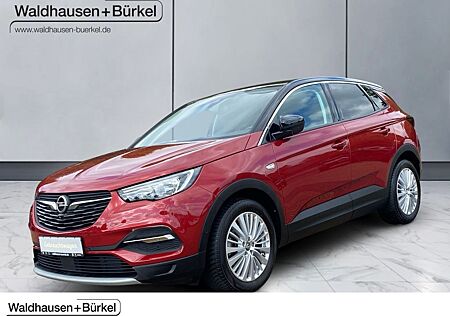 Opel Grandland X Grandland Grandland Innovation Klima