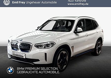 BMW iX3 Impressive *SHZ*HUD*AHK*