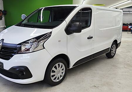 Renault Trafic Kasten L1H1 2,9t Komfort