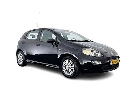 Fiat Punto EVO 1.3 M-Jet Street Pack-Easy *AIRCO | CR