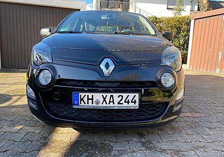 Renault Twingo Expression 1.2 LEV 16V 75 eco2 Expression
