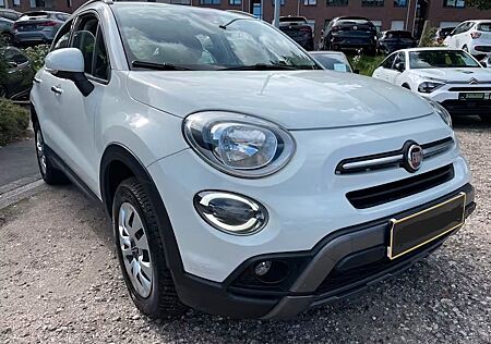 Fiat 500X Cross