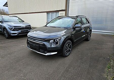 Kia Niro +1.6+HEV+129+DCT+VISION+STANDARD Bluetooth