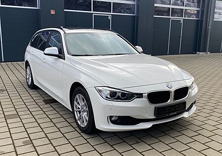 BMW 316i Touring -