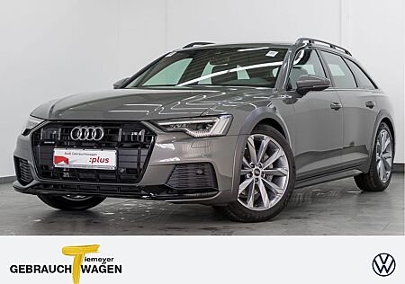 Audi A6 Allroad 40 TDI Q LM20 AHK ST.HEIZ MEMORY OPTI
