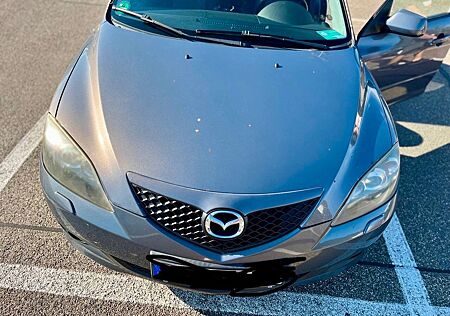 Mazda 3 2.0 Active Active