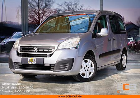 Peugeot Partner Tepee Active *Klima/Temp./TÜV 01/27*